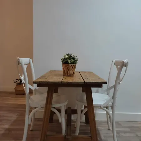 Appartement Vft Puerta De Cordoba à Baeza Extérieur photo