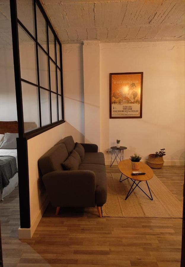 Apartamento Vft Puerta De Córdoba *