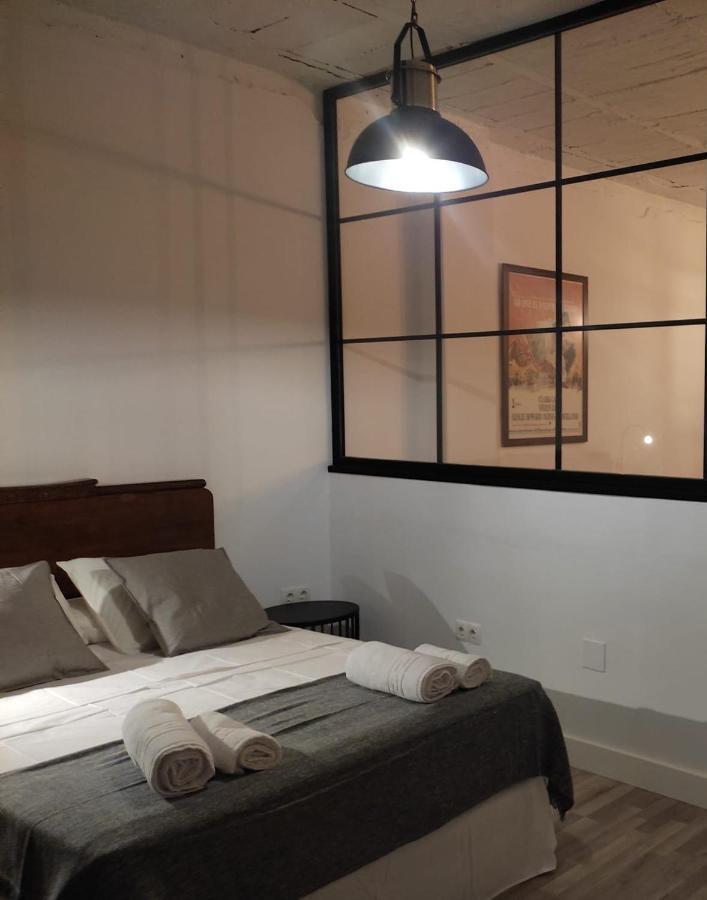 Appartement Vft Puerta De Cordoba