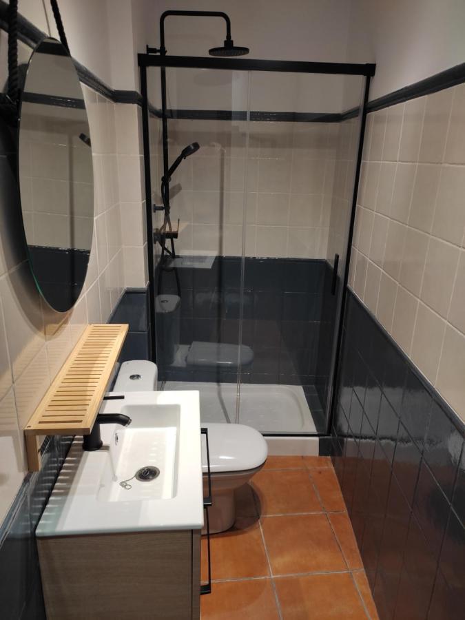 Vft Puerta De Córdoba Apartamento *