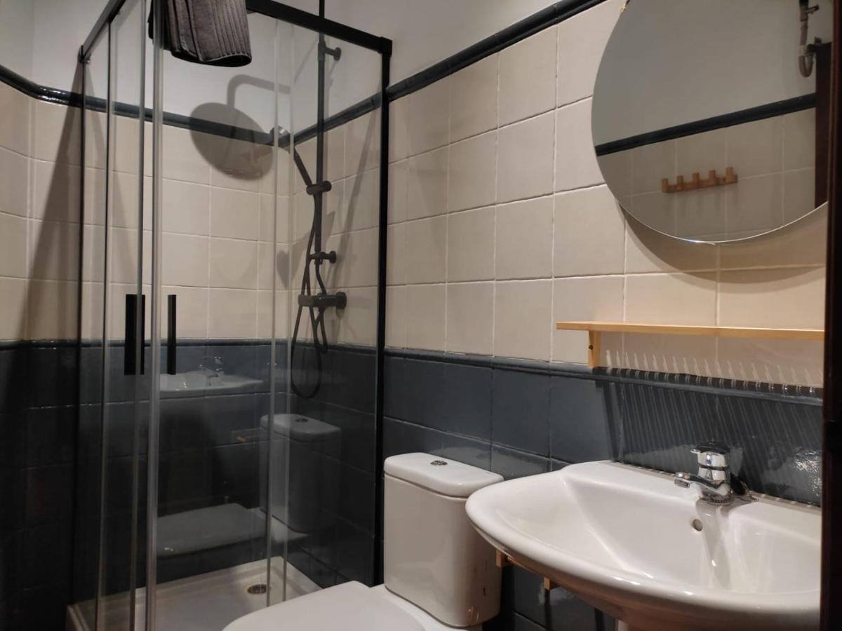 Appartement Vft Puerta De Cordoba Baeza