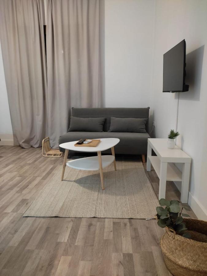 Apartamento Vft Puerta De Córdoba
