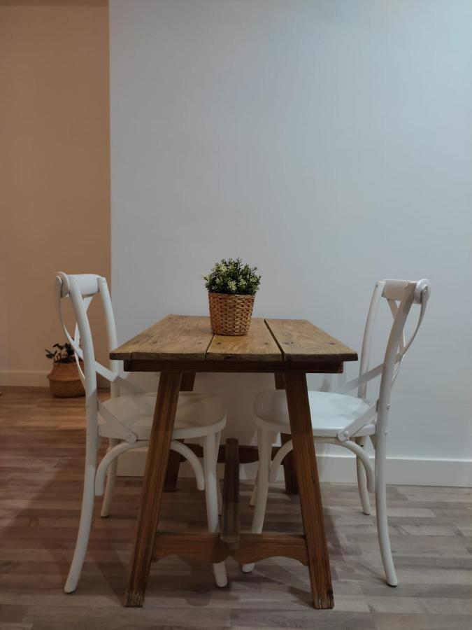 Apartamento Vft Puerta De Córdoba