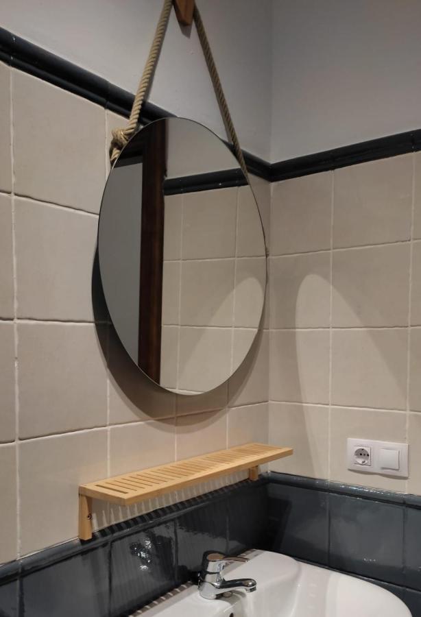 Apartamento Vft Puerta De Córdoba Baeza