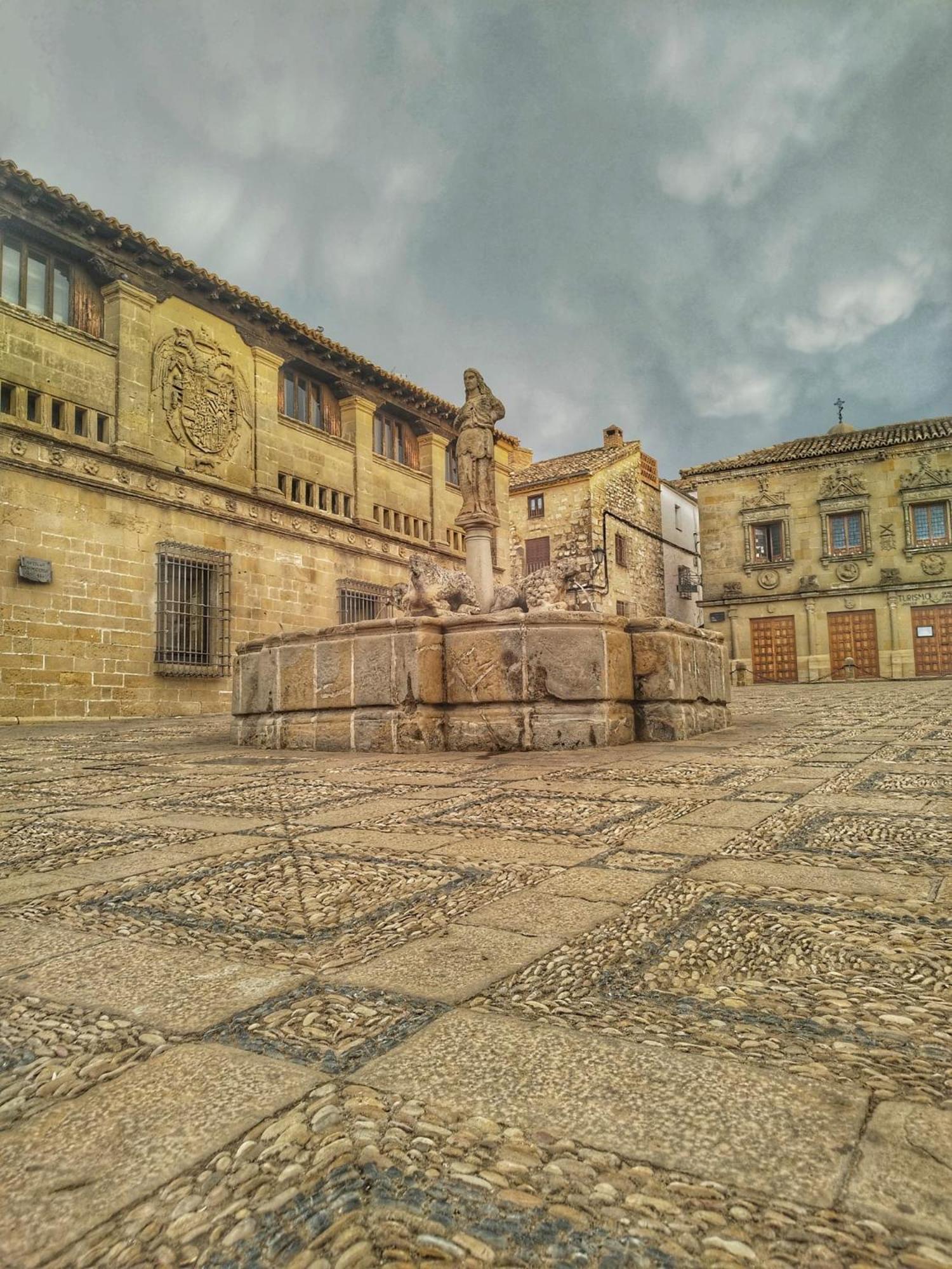 Vft Puerta De Córdoba Apartamento *
